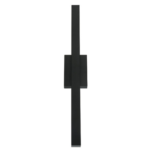 Sconces Linear/Tubular by Maxilite ( 501 | MXL6574-07-2-30K Cube ) 