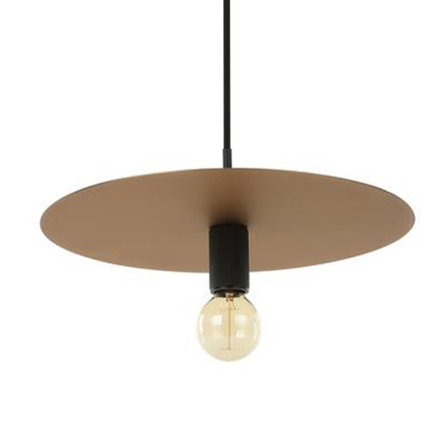 Pendants Exposed Lamps by Maxilite ( 501 | MX 299A3-18 Quinne ) 