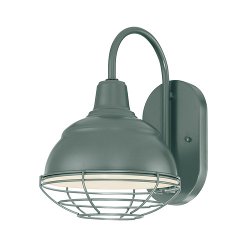 Exterior Wall Mount by Millennium ( 59 | RWHWB8-SG R Series ) 