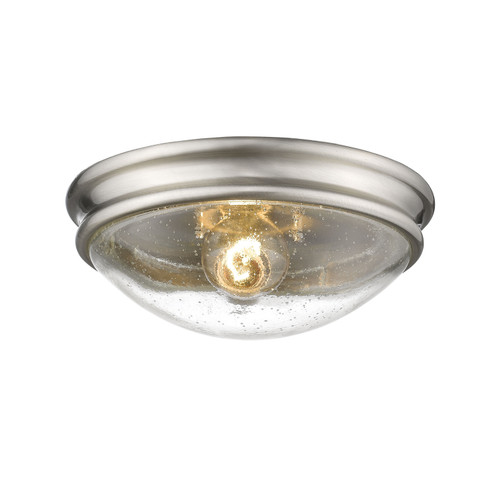 Flush Mounts Bowl Style by Millennium ( 59 | 5226-BN )  Flush Mounts Bowl Style by Millennium ( 59 | 5226-BN )