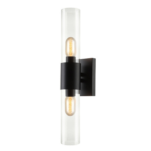 Sconces Double Glass by Maxilite ( 501 | MX 6527-01-07 Cavalleria ) 