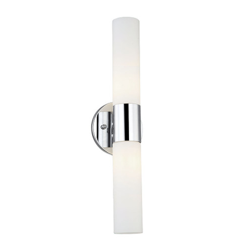 Sconces Double Glass by Maxilite ( 501 | MX 6552-40 McAlester ) 
