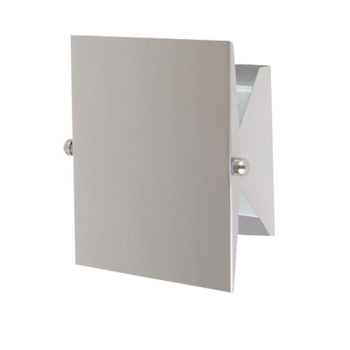Sconces Metal by Maxilite ( 501 | MX 6050-40H Wedge ) 