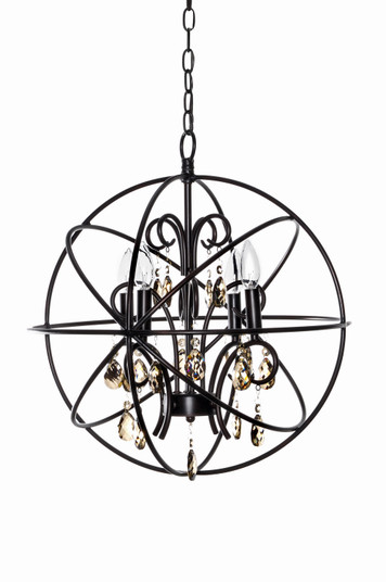 Mid. Chandeliers Sphere by Maxim ( 16 | 25142OI Orbit ) 