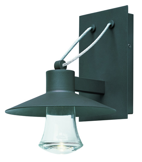 Exterior Wall Mount by Maxim ( 16 | 54360CLABZ Civic ) 