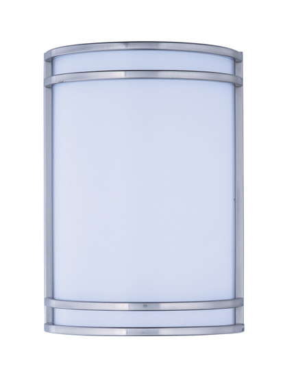 Sconces Pocket by Maxim ( 16 | 55532WTSN Linear LED ) 