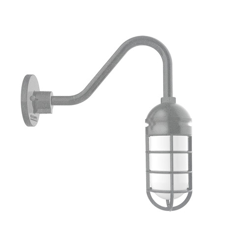 Exterior Wall Mount by Montclair Light Works ( 518 | GNV050-49 Vaportite ) 