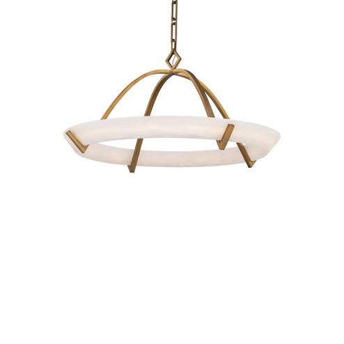 Mid. Chandeliers Ring/Halo by Modern Forms ( 281 | PD-54525-AB Copa ) 