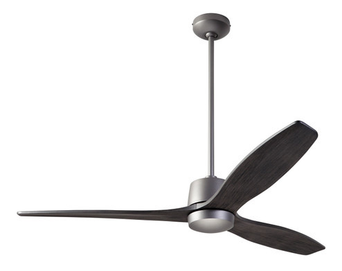 Fans Damp Location by Modern Fan Co ( 201 | ARB-GT-54-EB-NL-RC Arbor DC ) 