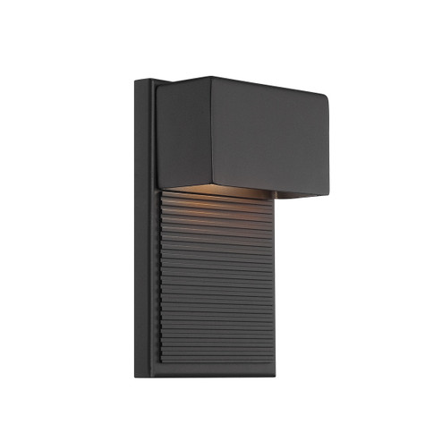Exterior Wall Mt./Flush by Modern Forms ( 281 | WS-W2308-BK Hiline )  Exterior Wall Mt./Flush by Modern Forms ( 281 | WS-W2308-BK Hiline )
