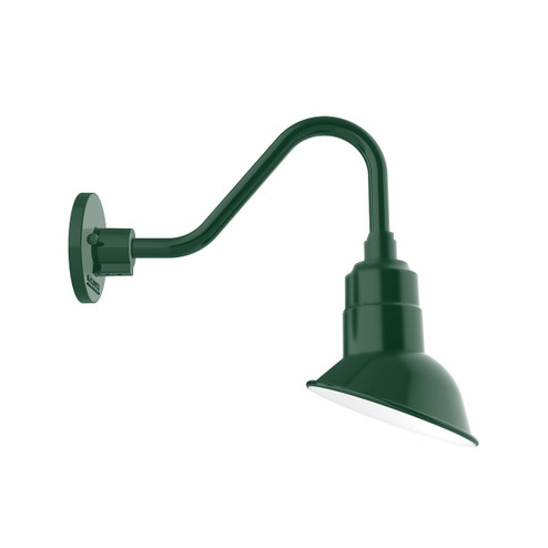 Exterior Wall Mount by Montclair Light Works ( 518 | GNV101-42 Angle ) 