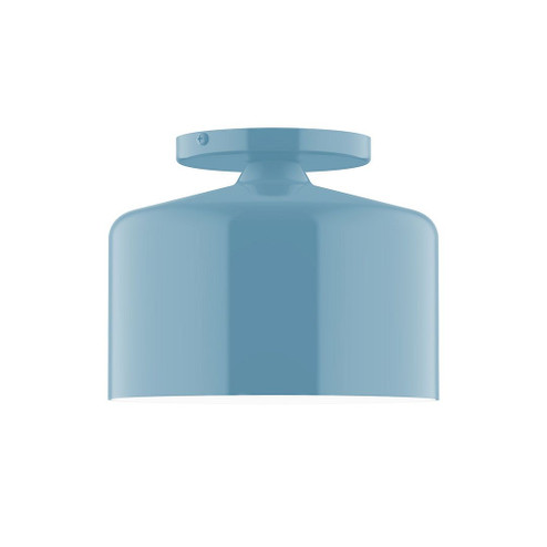 Flush Mounts Cage Style by Montclair Light Works ( 518 | FMD419-54 Julia ) 
