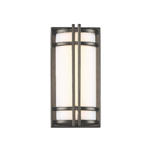 Sconces Pocket by Modern Forms ( 281 | WS-W68612-BZ Skyscraper ) 