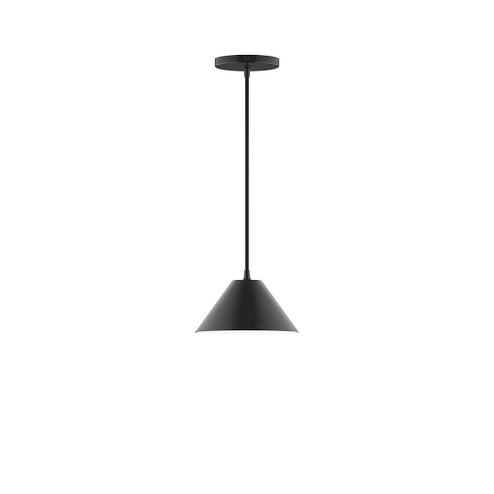 Mini Pendants Metal Shade by Montclair Light Works ( 518 | PEB421-41 Pinnacle ) 