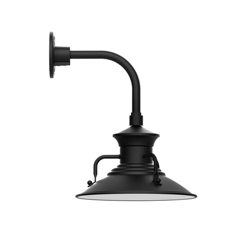 Exterior Wall Mount by Montclair Light Works ( 518 | GNT142-41 Homestead ) 