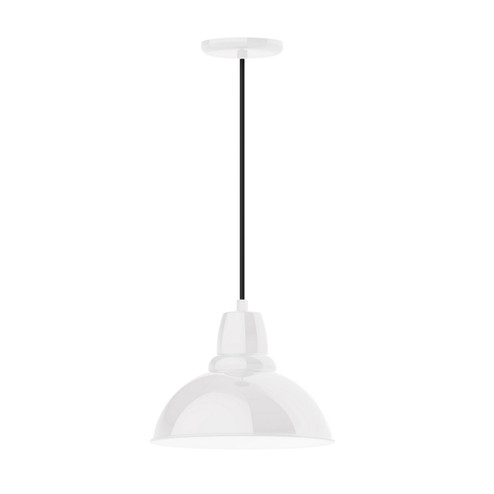 Pendants Metal Shade by Montclair Light Works ( 518 | PEB106-44 Cafe ) 