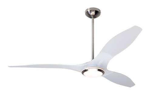 Fans Damp Location by Modern Fan Co ( 201 | BRI-BNTL-56-670-RC IC/Brisa DC ) 