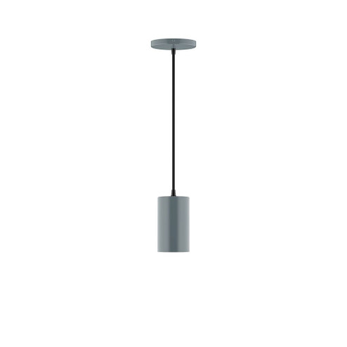 Mini Pendants Metal Shade by Montclair Light Works ( 518 | PEB425-40 Beam ) 