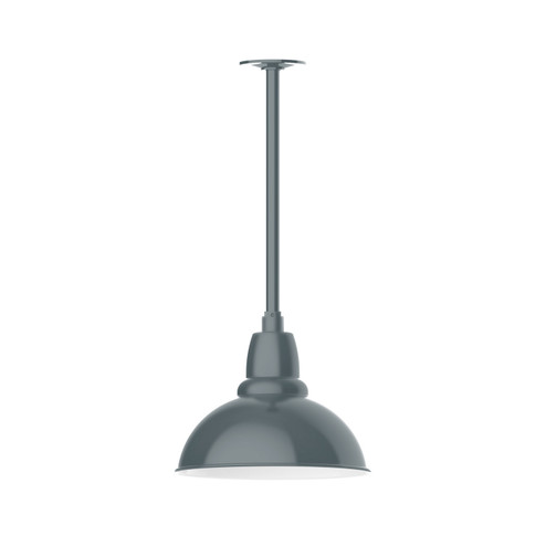 Pendants Metal Shade by Montclair Light Works ( 518 | STA106-40 Cafe ) 