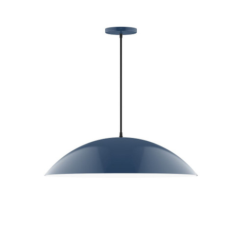 Pendants Metal Shade by Montclair Light Works ( 518 | PEB439-50 Plateau ) 