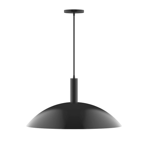 Pendants Metal Shade by Montclair Light Works ( 518 | PEBX477-41-C20 Glow ) 