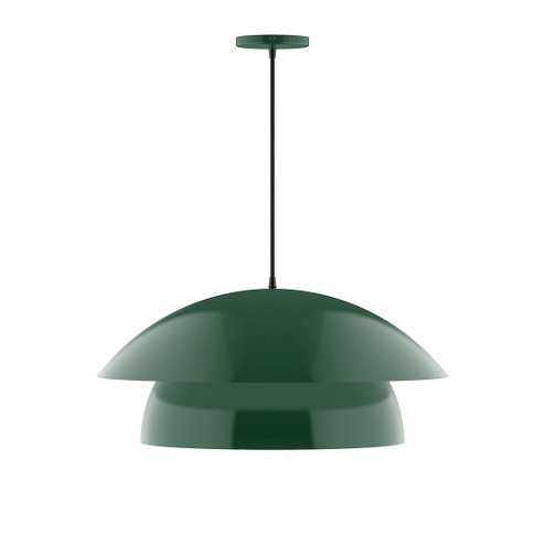 Pendants Metal Shade by Montclair Light Works ( 518 | PEBX447-42 Nest ) 