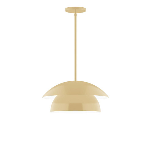 Pendants Metal Shade by Montclair Light Works ( 518 | STGX446-17 Nest ) 