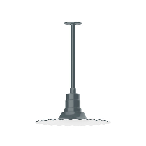 Exterior Hanging by Montclair Light Works ( 518 | STB159-40-T24 Radial ) 