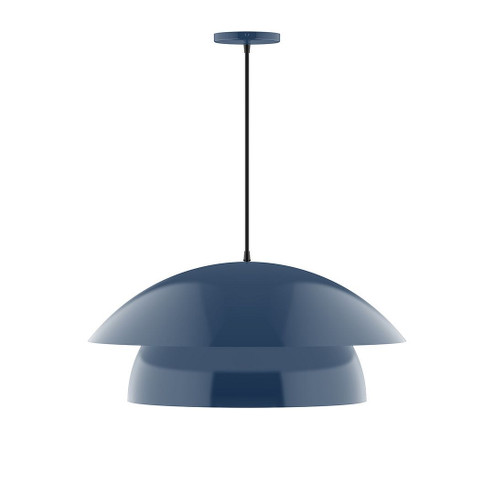 Pendants Metal Shade by Montclair Light Works ( 518 | PEBX447-50 Nest ) 
