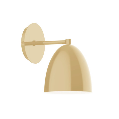 Sconces Directional/Cylinder by Montclair Light Works ( 518 | SCK417-17 Jill ) 