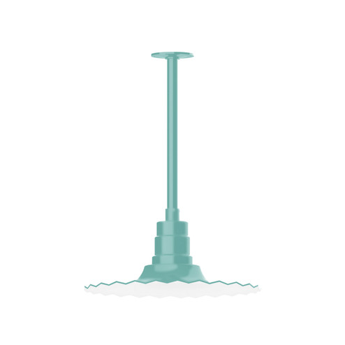 Exterior Hanging by Montclair Light Works ( 518 | STB159-48-T36 Radial ) 