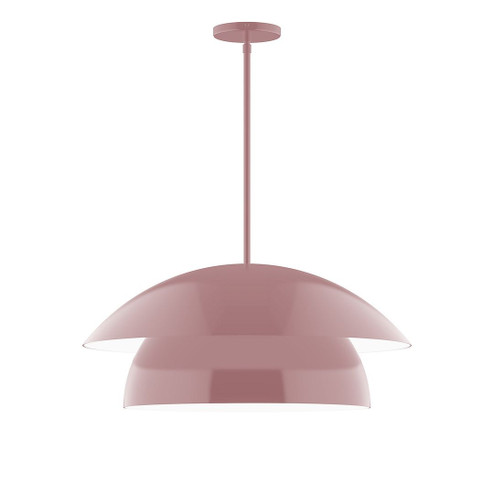 Pendants Metal Shade by Montclair Light Works ( 518 | STGX447-20 Nest ) 