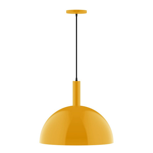 Pendants Metal Shade by Montclair Light Works ( 518 | PEBX472-21 Ray ) 