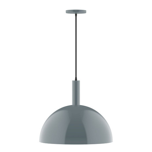 Pendants Metal Shade by Montclair Light Works ( 518 | PEBX472-40 Ray ) 