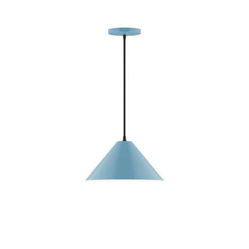 Pendants Metal Shade by Montclair Light Works ( 518 | PEB422-54 Pinnacle ) 