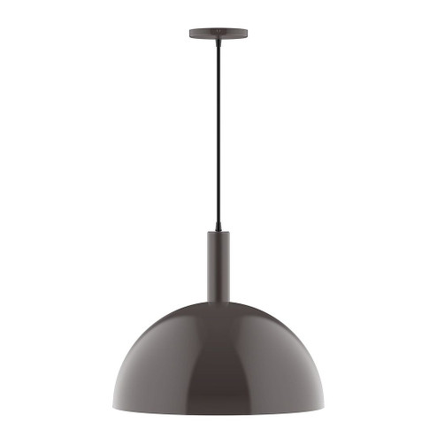 Pendants Metal Shade by Montclair Light Works ( 518 | PEBX472-51 Ray ) 