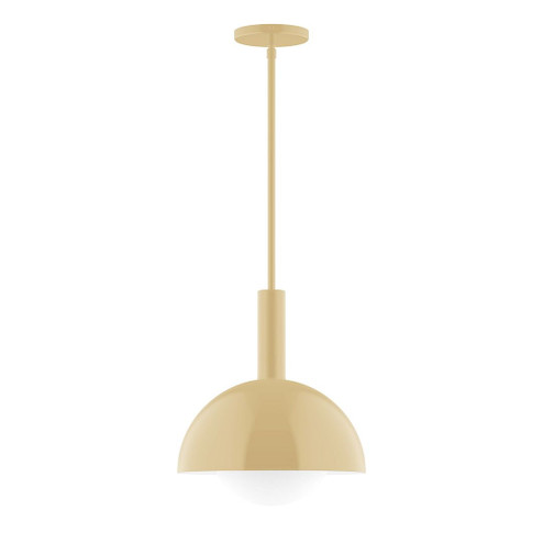 Pendants Metal Shade by Montclair Light Works ( 518 | STGX471-G15-17 Ray ) 