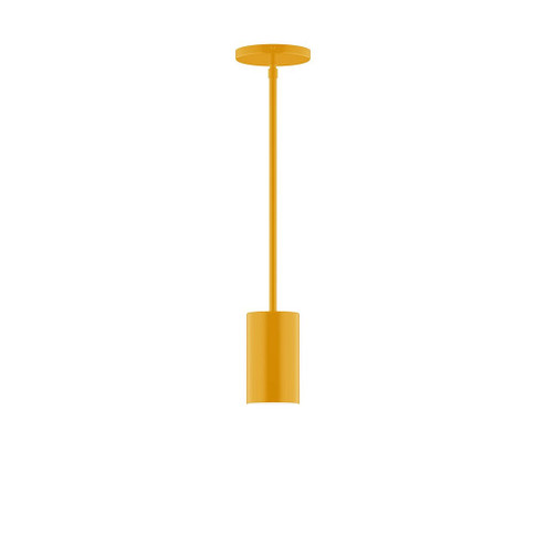 Mini Pendants Metal Shade by Montclair Light Works ( 518 | STG425-21 Beam ) 