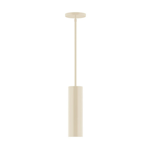 Mini Pendants Metal Shade by Montclair Light Works ( 518 | STG426-16 Beam ) 