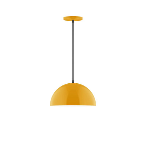 Pendants Metal Shade by Montclair Light Works ( 518 | PEB432-21 Arcade ) 