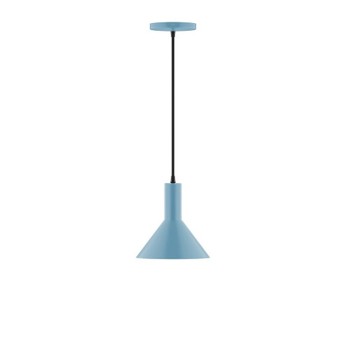 Mini Pendants Metal Shade by Montclair Light Works ( 518 | PEBX451-54 Chase ) 