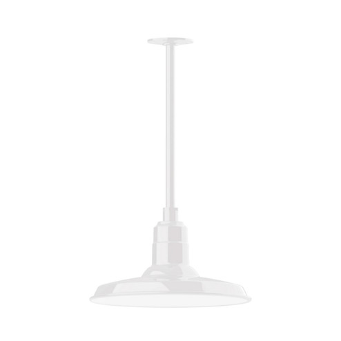 Pendants Metal Shade by Montclair Light Works ( 518 | STA183-44 Warehouse ) 