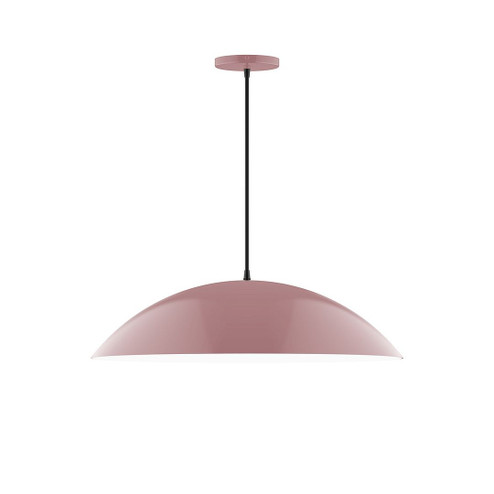 Pendants Metal Shade by Montclair Light Works ( 518 | PEB439-20 Plateau ) 