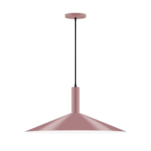 Pendants Metal Shade by Montclair Light Works ( 518 | PEBX478-20 Zing ) 