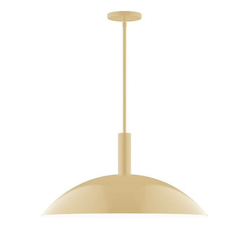 Pendants Metal Shade by Montclair Light Works ( 518 | STGX477-17 Glow ) 