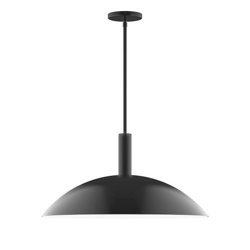 Pendants Metal Shade by Montclair Light Works ( 518 | STGX477-41 Glow ) 