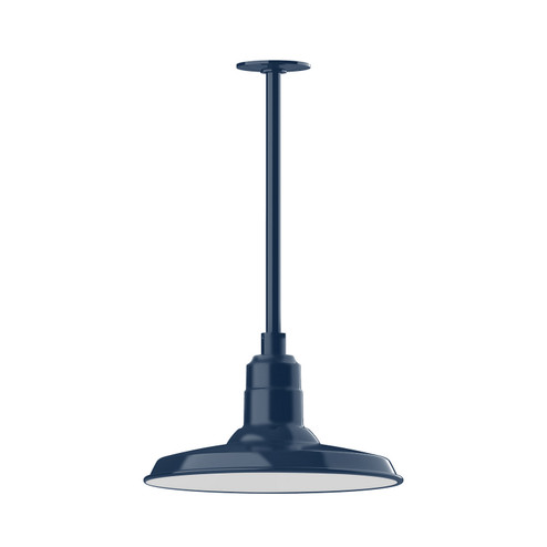 Pendants Metal Shade by Montclair Light Works ( 518 | STA183-50 Warehouse ) 