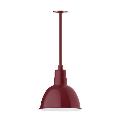 Exterior Hanging by Montclair Light Works ( 518 | STA116-55-H24 Deep Bowl ) 