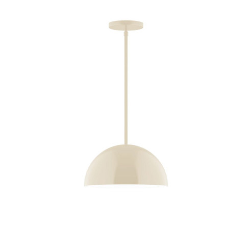 Pendants Metal Shade by Montclair Light Works ( 518 | STG432-16 Arcade ) 