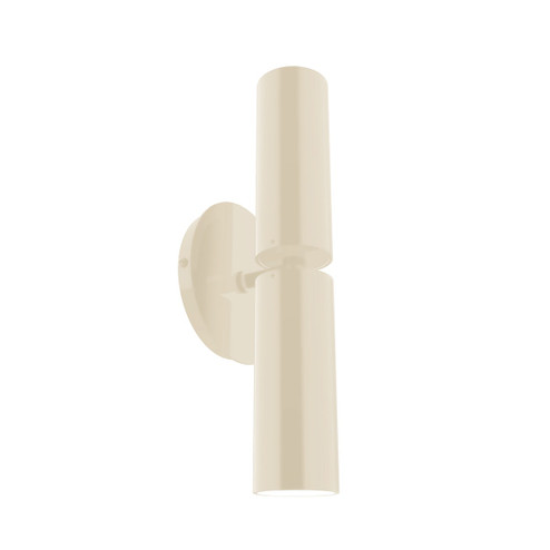 Sconces Linear/Tubular by Montclair Light Works ( 518 | SCO440-16 Martin ) 